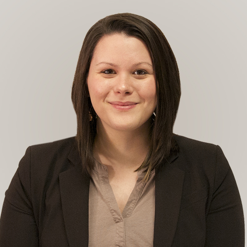 Kadi Morris
