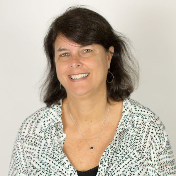 Gayle Ferguson
