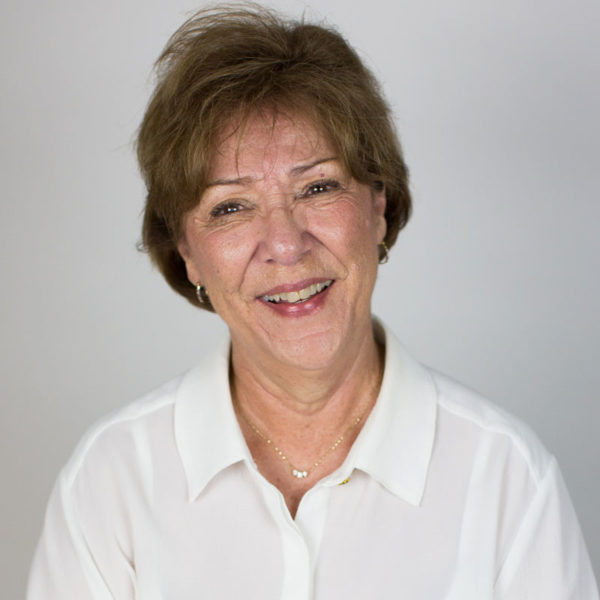 Jenny Young