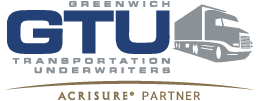 Greenwich Transportation Underwriters Logo