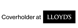 Coverholder at Lloyds logo