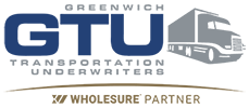 Greenwich Transportation Underwriters Logo